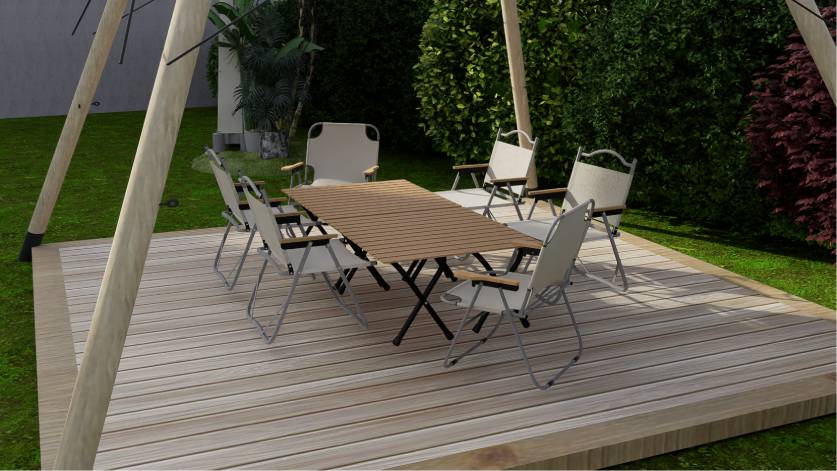 襄城区帐篷生产厂家：以匠心筑牢户外装备的品质根基